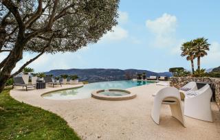 Stunning Home In Aspremont - Aspremont - 1