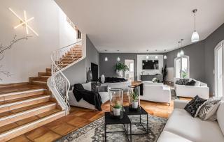 Stunning Home In Aspremont - Aspremont - 7