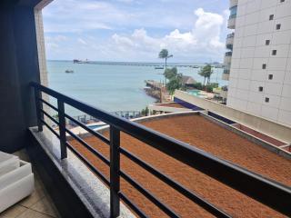 Iate Plaza - Flat 312 Particular - Fortaleza - 1