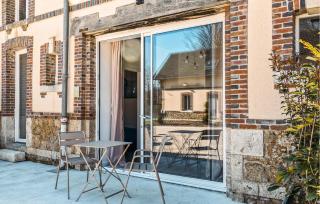 Suite Frênes Avec Piscine - Gien - 3
