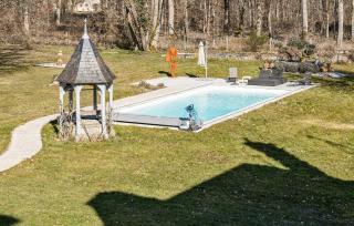 Suite Frênes Avec Piscine - Gien - 1