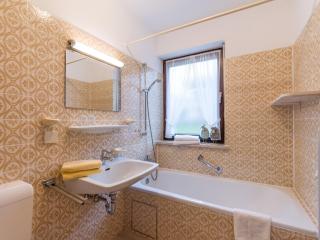 Ferienwohnanlage Oberaudorf E3 mit Hallenbad und Sauna - Oberaudorf - 7