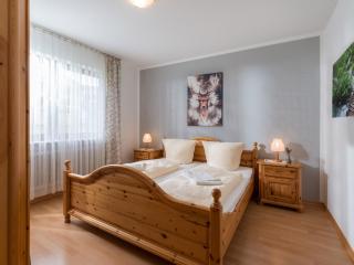 Ferienwohnanlage Oberaudorf E3 mit Hallenbad und Sauna - Oberaudorf - 4