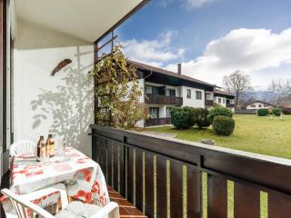 Ferienwohnanlage Oberaudorf E3 mit Hallenbad und Sauna - Oberaudorf - 3