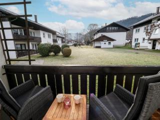 Ferienwohnanlage Oberaudorf E3 mit Hallenbad und Sauna - Oberaudorf - 2