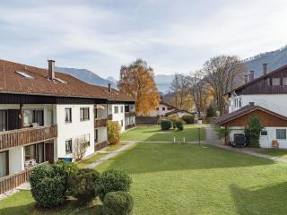 Ferienwohnanlage Oberaudorf E3 mit Hallenbad und Sauna - 2