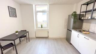 Business & Handwerker Apartment - Osnabrück - 4