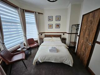 Rendezvous Bar & Rooms - ADULTS ONLY - Blackpool - 4
