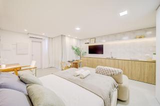 Refúgio de Luxo: Conforto em Cada Canto | STH407 - Joinville - 8