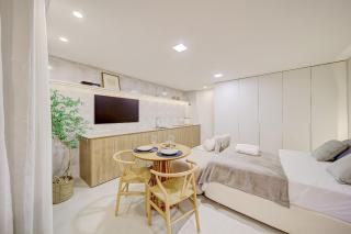 Refúgio de Luxo: Conforto em Cada Canto | STH407 - Joinville - 5