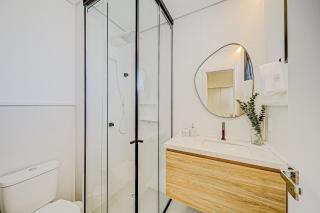Refúgio de Luxo: Conforto em Cada Canto | STH407 - Joinville - 1