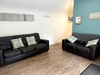 Surf Cottage - Bunmahon - 2