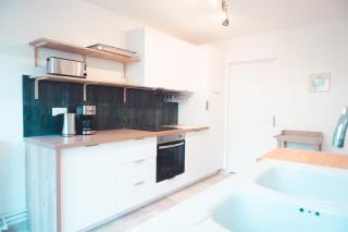 L'Unique- Maison de famille en Plein Centre-Ville - 2