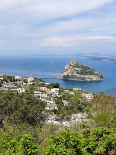 Ischia Dream Loft da Nancy - Isquia - 2