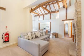 Cosy 1 Bedroom Cottage, The Old Thatch, Bredon - 2