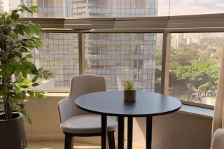 400m da Faria Lima | 38m2 - São Paulo - 8