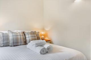 Cosy Cottage for Four, The Old Thatch, Bredon - Bredon - 9