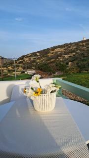 Arkesini Appartments - Arkesíni - 3