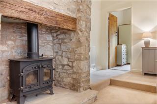 Cosy Cottage for Four, The Old Thatch, Bredon - Bredon - 6