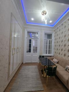 Gold Apartment Nizami stret - 3