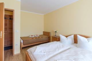 Ferienwohnanlage Oberaudorf E5 mit Hallenbad und Sauna - 4