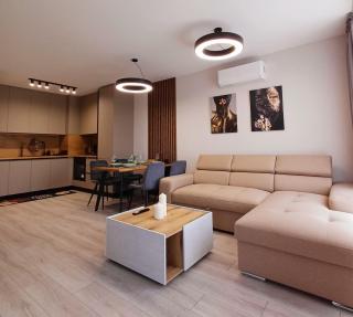 Your Home in Plovdiv with Free Private Parking - 2