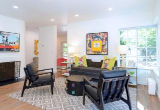 Spacious Norman Retreat 6br Near Ou Campus #cha - Norman - 5