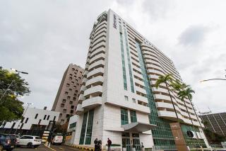 Mercure Diária Brasil 61956 - Brasilia - 4