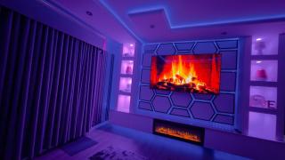 Paramount Luxe Loft- 3 bedrooms, 4 beds cosy home - 0