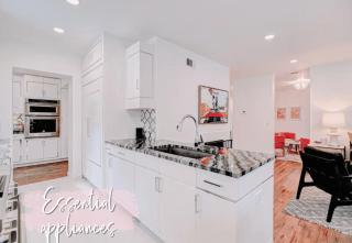 5BR Home by OU Campus Off-Season Stay #Cha - 3