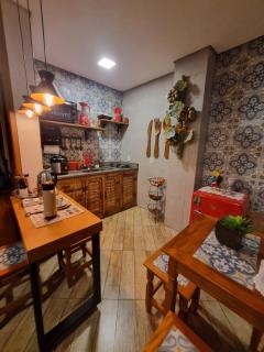 Loft Tiradentes Bichinho 01 - Tiradentes - 0