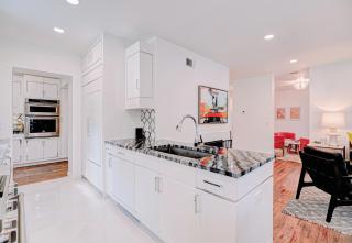 Spacious Norman Retreat 6br Near Ou Campus #cha - Norman - 6