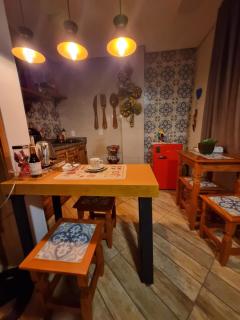 Loft Tiradentes Bichinho 01 - Tiradentes - 7
