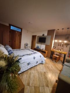 Loft Tiradentes Bichinho 01 - Tiradentes - 2