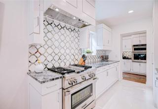 Spacious Norman Retreat 6br Near Ou Campus #cha - Norman - 9