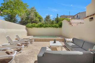 Ca Sa Beata, private pool & bbq in Petra - Petra - 0
