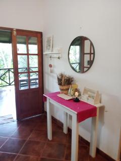 Hotel La Laurina Casa de Campo - Garupá - 2