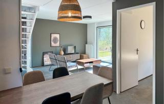 3 Bedroom Stunning Home In Hoeven - Hoeven - 6