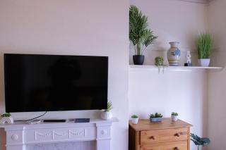 Spacious Cosy Central London Home - Fulham Prime Location - 5
