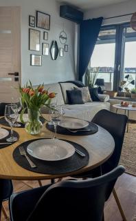 Apartamenty Prestige Harmony Arnikowa - Augustów - 5