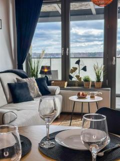 Apartamenty Prestige Harmony Arnikowa - Augustów - 3