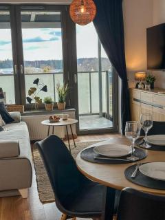 Apartamenty Prestige Harmony Arnikowa - Augustów - 1