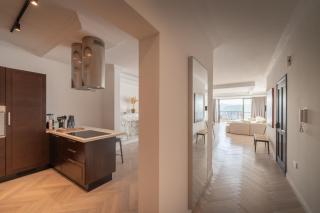 3br huge sea front apartment, large terrace, views in Sliema - Sliema - 2