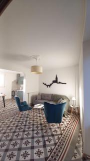 Gîte Bienvenue chez vous - Belmont-sur-Rance - 7