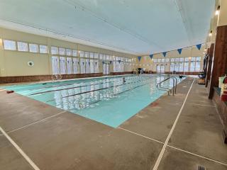SnowDen - Pool, Gym, Hiking, Fireplace! - Killington - 9