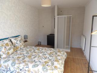 Gîte Bienvenue chez vous - Belmont-sur-Rance - 6