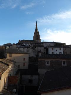 Gîte Bienvenue chez vous - Belmont-sur-Rance - 1