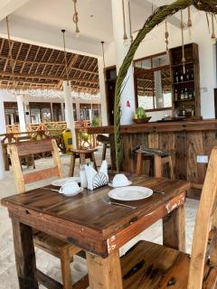 M&M Villas Zanzibar - Zanzibar City - 4