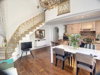 Charmant appartement en duplex 288L - Cannes - 5
