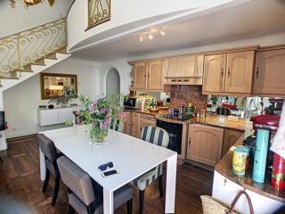 Charmant appartement en duplex 288L - Cannes - 4